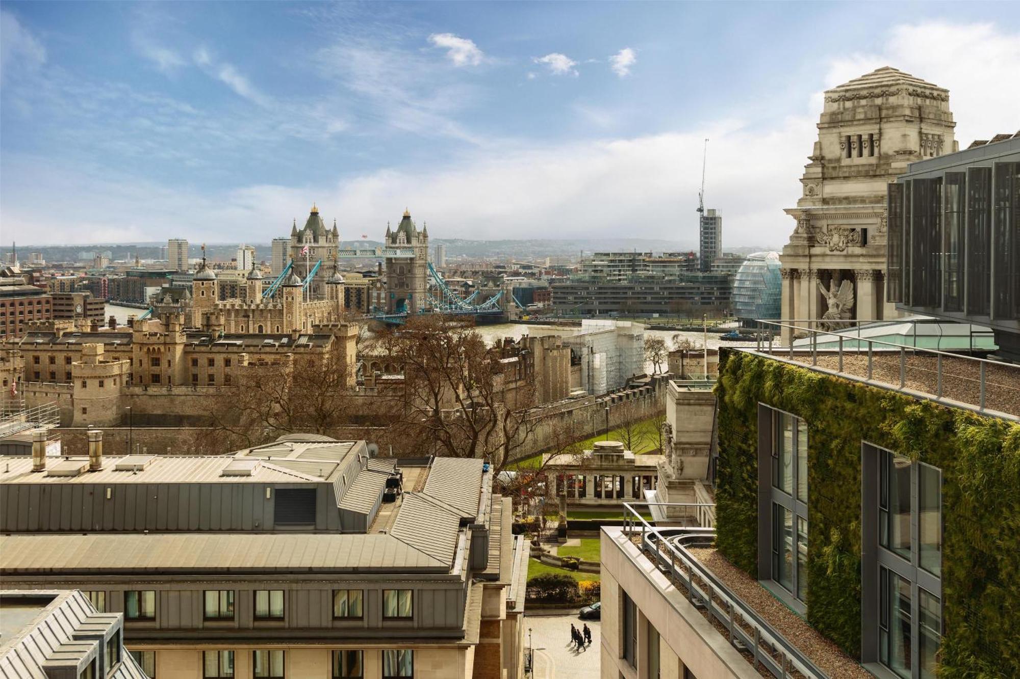 Doubletree By Hilton - Tower Of London