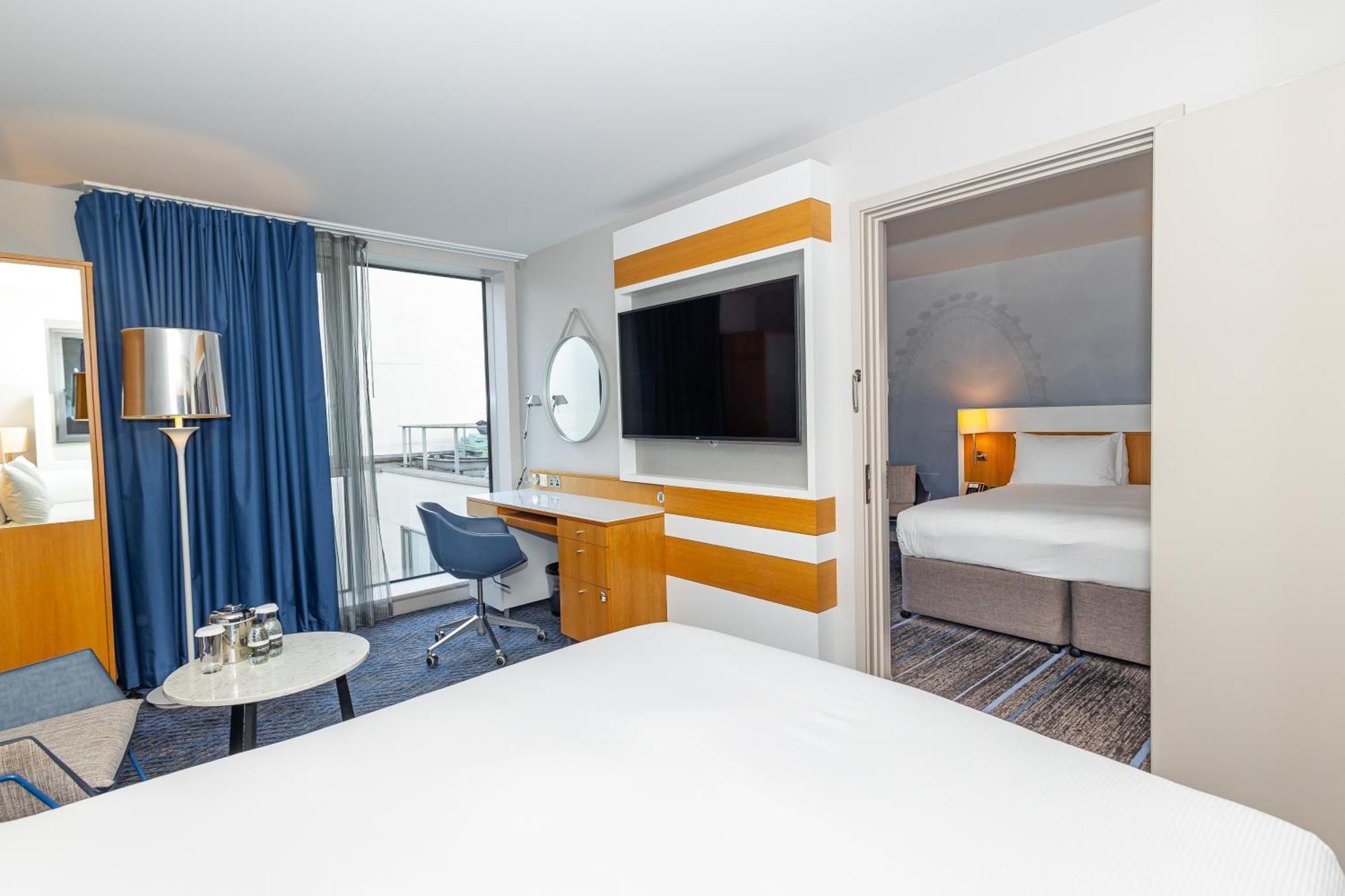 Doubletree By Hilton - Tower Of Hotel 4*