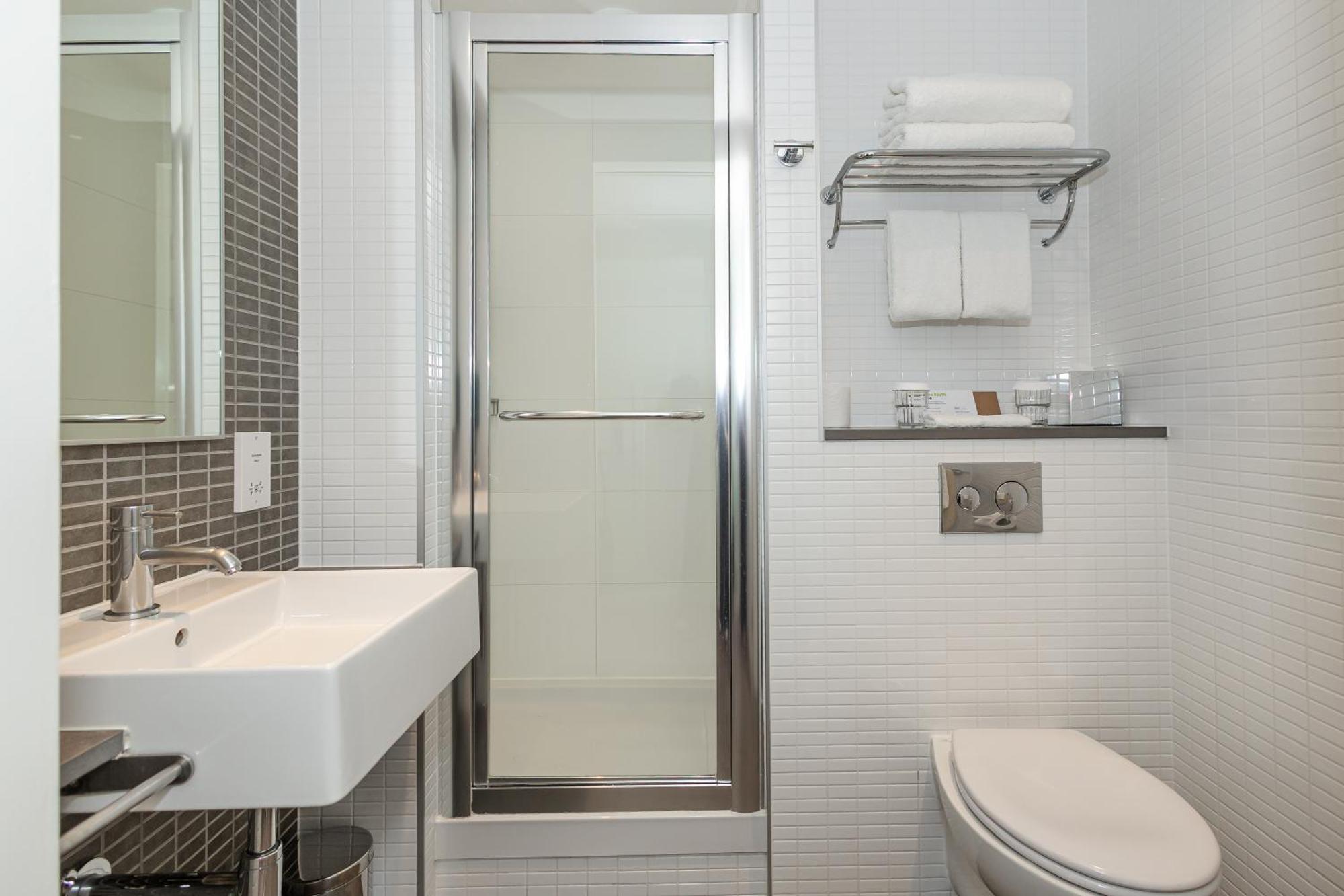 Doubletree By Hilton - Tower Of Hotel London