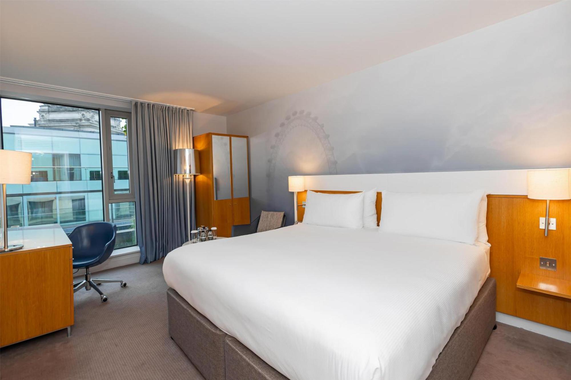 Doubletree By Hilton - Tower Of Hotel 4*