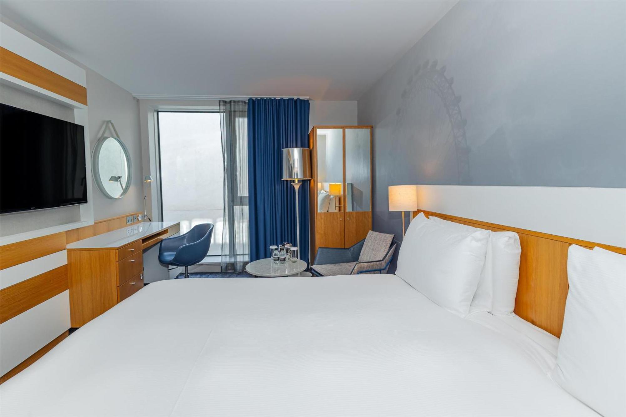 Doubletree By Hilton - Tower Of London